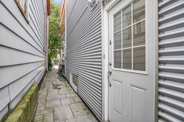 For Lease - 439 Winona Drive Unit# A, Toronto, Ontario - Photo 1