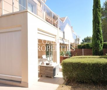 Town House For Rent In Gated Community Palmanova, Mallorca, Spain - Photo 2