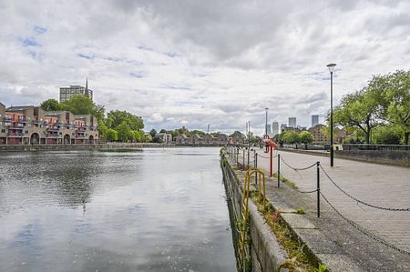 Maynards Quay, Wapping, E1W - Photo 5