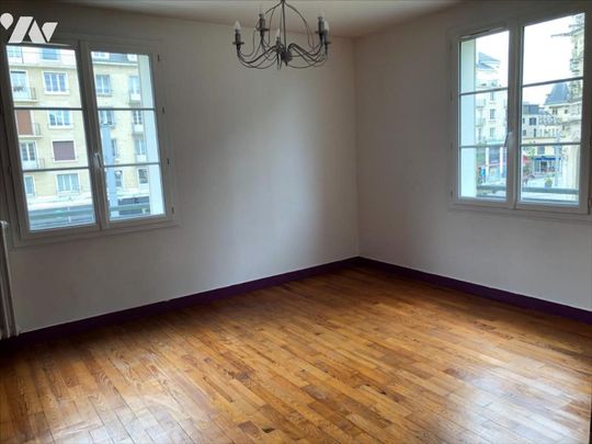 F3 hyper centre - Photo 1