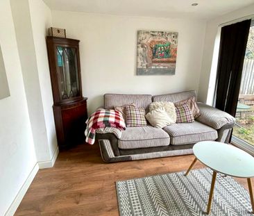 Room 4 – Hillrise Avenue, LE3 2GL - Photo 1