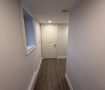 For Lease - 179 Patterson Road Unit# LOWER UNIT, Barrie, Ontario - Photo 1