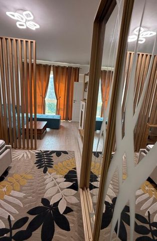 APARTAMENT SPATIOS, LA INCHIRIAT, 1 CAMERA, BUCIUM, LIDL - Fotografie 2