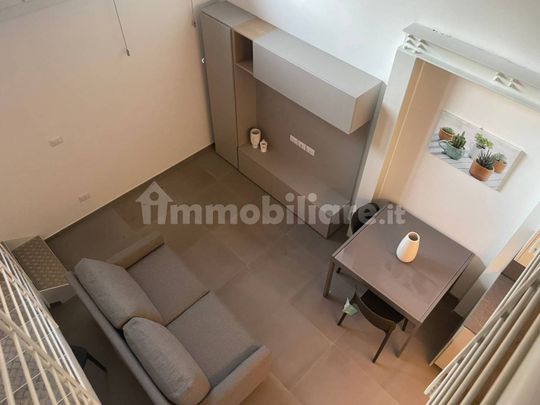Bilocale via Decumana, Santa Viola, Bologna - Foto 1