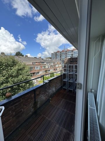 Te huur: Appartement Pasteursingel in Rotterdam - Photo 5