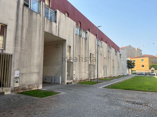 Moradia em banda em Lapa - Bouça, Cedofeita - Santo Ildefonso - Sé - Miragaia - São Nicolau - Vitória - Photo 1