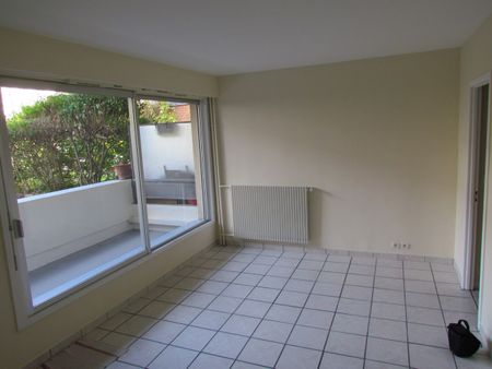 Appartement 26.66 m² - 1 pièce - Maisons-Alfort (94700) - Photo 2