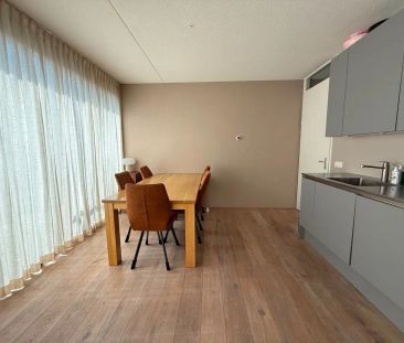 Appartement Adriaen Blockstraat 114, Almere - À Louer - Foto 5