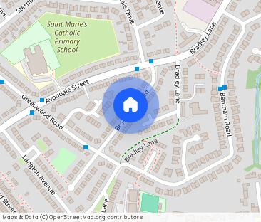 Broomfield Road, Standish, Wigan, WN6 0LY - Photo 1
