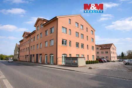 Pronájem bytu 1+kk 29 m² - Фото 4