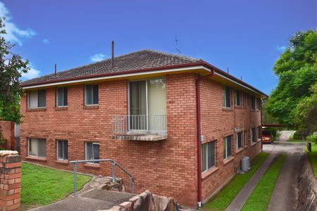 6/15 Cumberland Street, East Maitland NSW 2323 - Photo 2