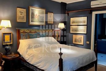 Cortina d'Ampezzo - Independent Villa with big garden. Rif. #2245.