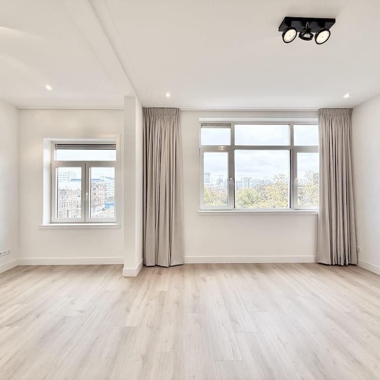 Henegouwerplein 60-D, Middelland, 3021PN, Rotterdam - Foto 1