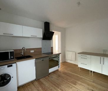 Location Appartement 3 pièces 69m² - Photo 1