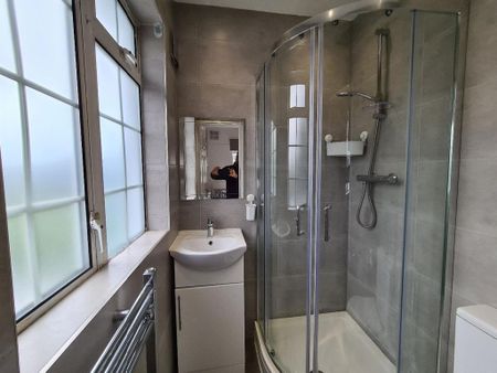 House share to rent - Photo 4