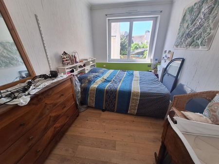 Appartement 3 pièces – 70 m² environ à Vannes (ref : 29642) - Photo 3