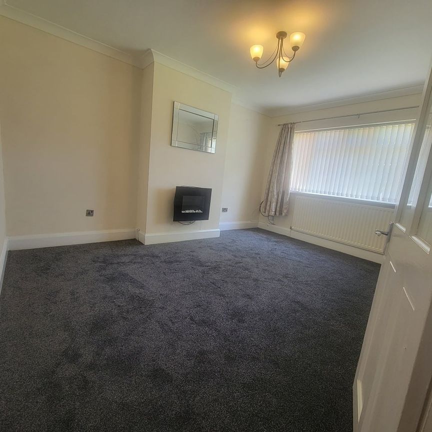 2 Bed Flat, Petersfield Road, B28 - Photo 1
