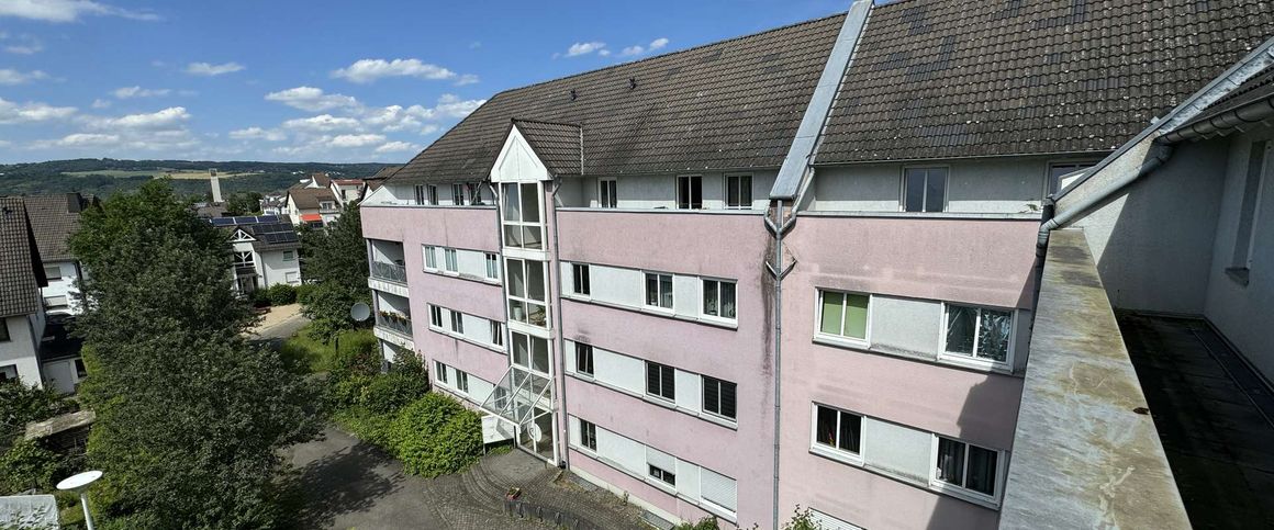 !!! Schöne 2-Zimmer-Wohnung !!! (WBS für 63 m² erforderlich) - Photo 1