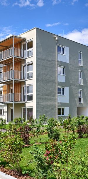 Kalsdorf, Dr.-Blumauer-Strasse - Foto 1