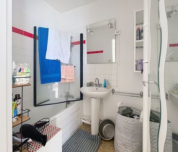 Location Appartement 1 pièce 28m² - Photo 1