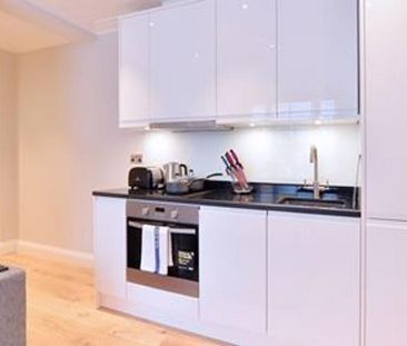 Studio to rent - Photo 6