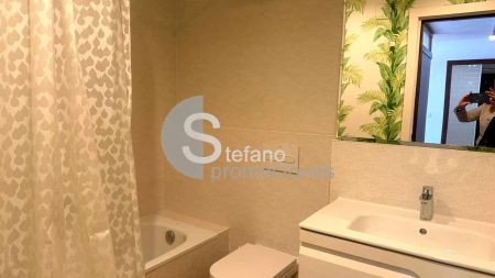 Piso de alquiler en Marítimo Ciudad de Melilla, La Malagueta - Monte Sancha - Photo 3