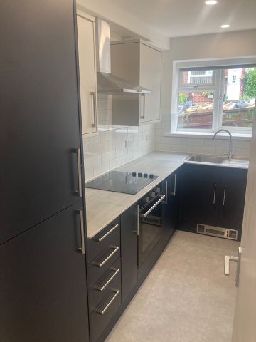 2 Bed Flat, Armthorpe Road, S11 - Photo 4