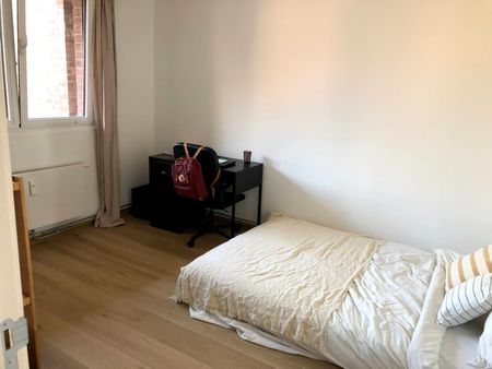 Appartement te huur - Foto 4