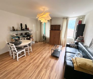 Appartement de 3 pièces - Photo 3