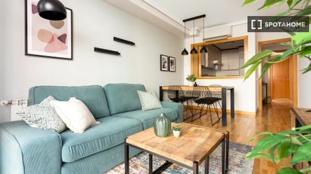 madrid, Community of Madrid 28039 - Photo 2