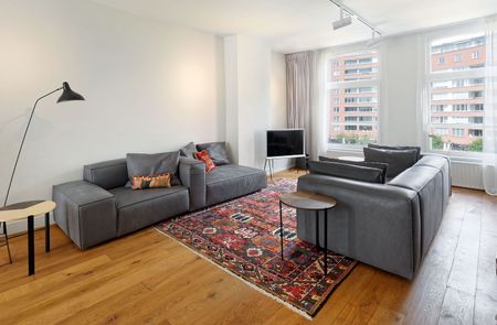 Quellijnstraat 86-3, Gerard Doubuurt, 1072XX, Amsterdam - Photo 3