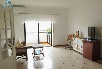 Apartamento T3 em Lisboa