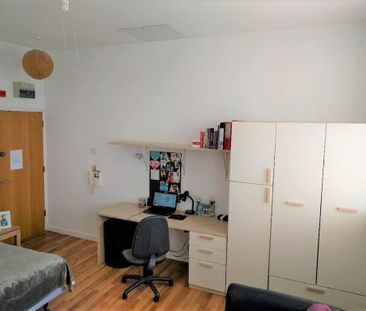 Studio to rent - Photo 4