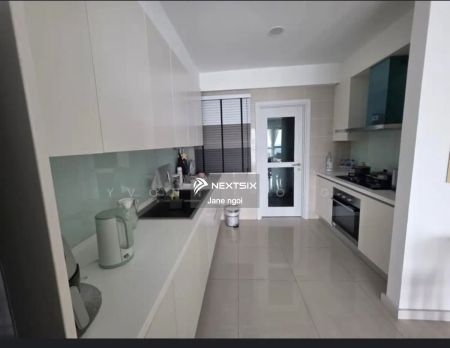 Iskandar Residences - Photo 5
