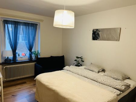 Folkungagatan, Göteborg - Foto 4