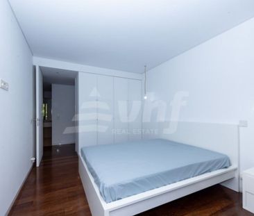 3 room luxury Flat for rent in Porto, Portugal - Photo 4