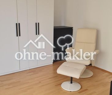 WG Zimmer in Berlin-Mitte - Photo 6