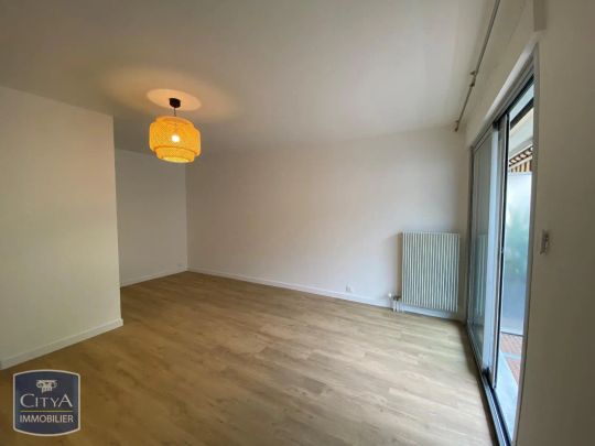 Appartement à louer 1 pièce 30.64m² - Photo 1