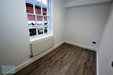 1 Bedroom Apartment, Chester - Photo 2