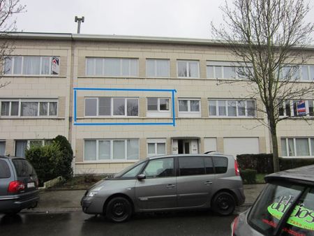 Appartement te huur - Foto 3