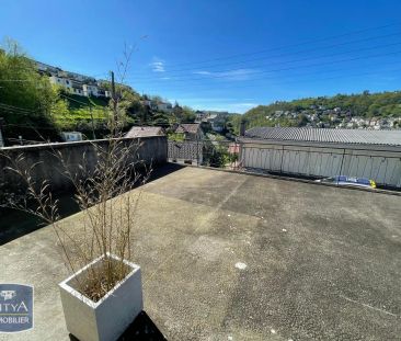 Appartement à louer 1 pièce 23.35m² - Photo 3