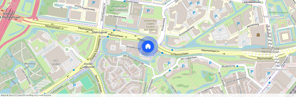 Verbeekstraat 1-C15, Lage Mors, 2332CA, Leiden