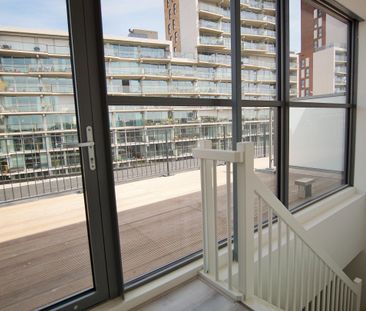 Pasteurstraat 105 2316 BS Leiden - Photo 6