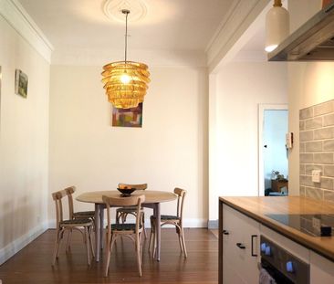 BEAUTIFULLY RENOVATED HOME - Photo 1