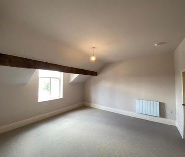 2 bedroom duplex to rent - Photo 2