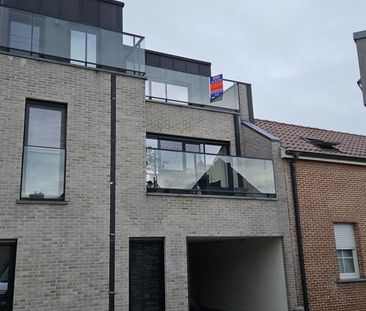 Penthouse te huur in Berlare voor € 740 met 1 slaapkamer - Photo 2