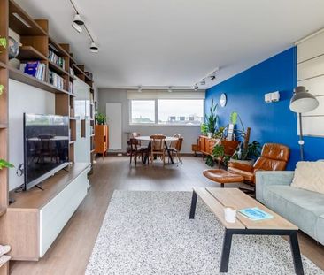 Appartement te huur - Foto 1