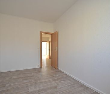 3-Raum-Wohnung in Chemnitz Helbersdorf - Foto 6