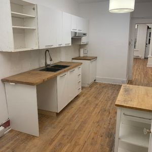 31/2 Montréal Mercier-Anjou métro Cadillac - Photo 2