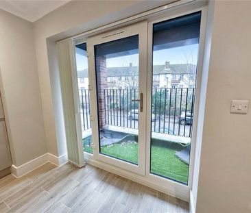 1 bedroom apartment to rent - Photo 3